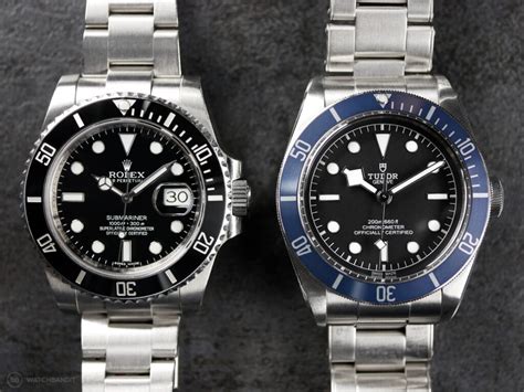 affordable rolex submariner homage
